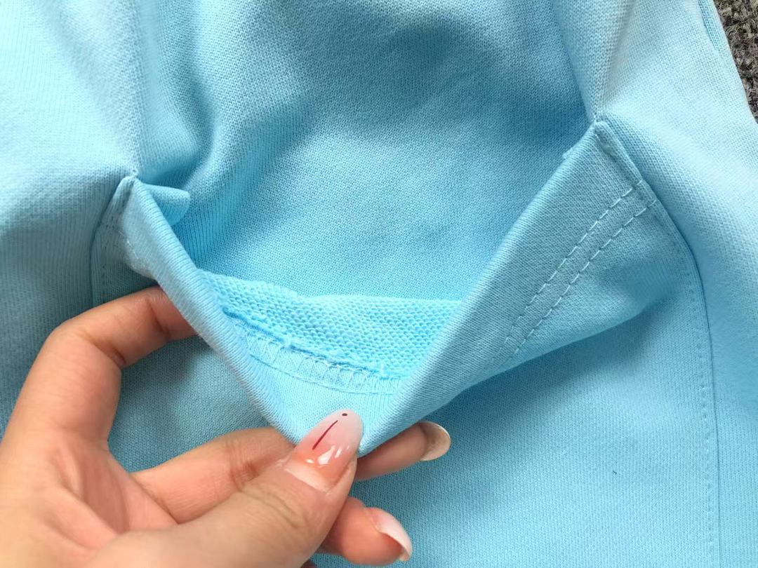 Sp5der TROUSERS125 SP5DER HOODIE - Image 38