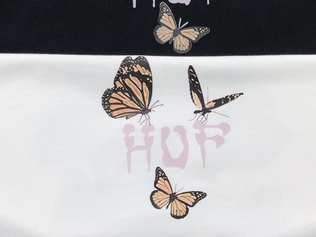 HUF 78 HUF T-SHIRT - Image 18