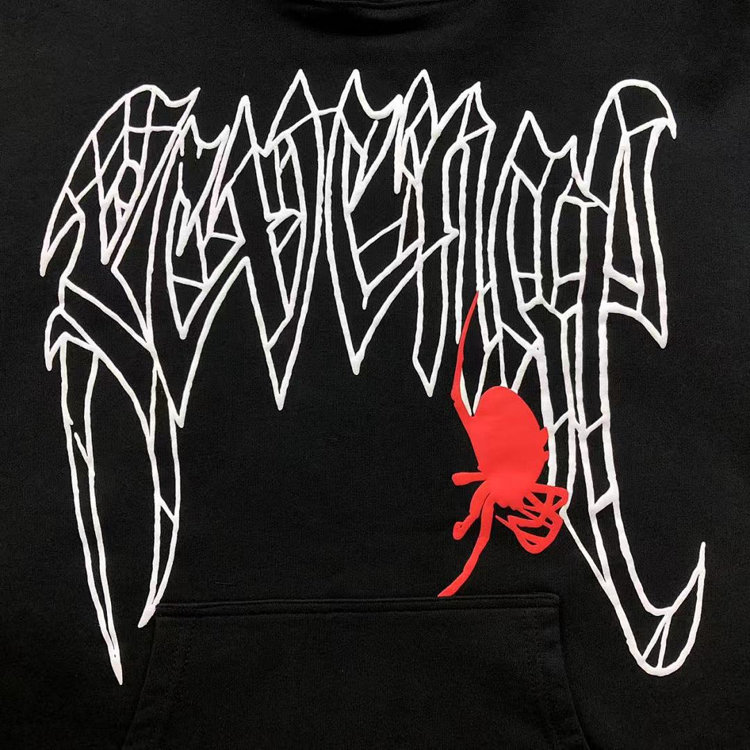 Revenge 128 REVENGE HOODIE 505041491 (Im 170Cm 60Kg I Wear Size S In The Phot) - Image 27
