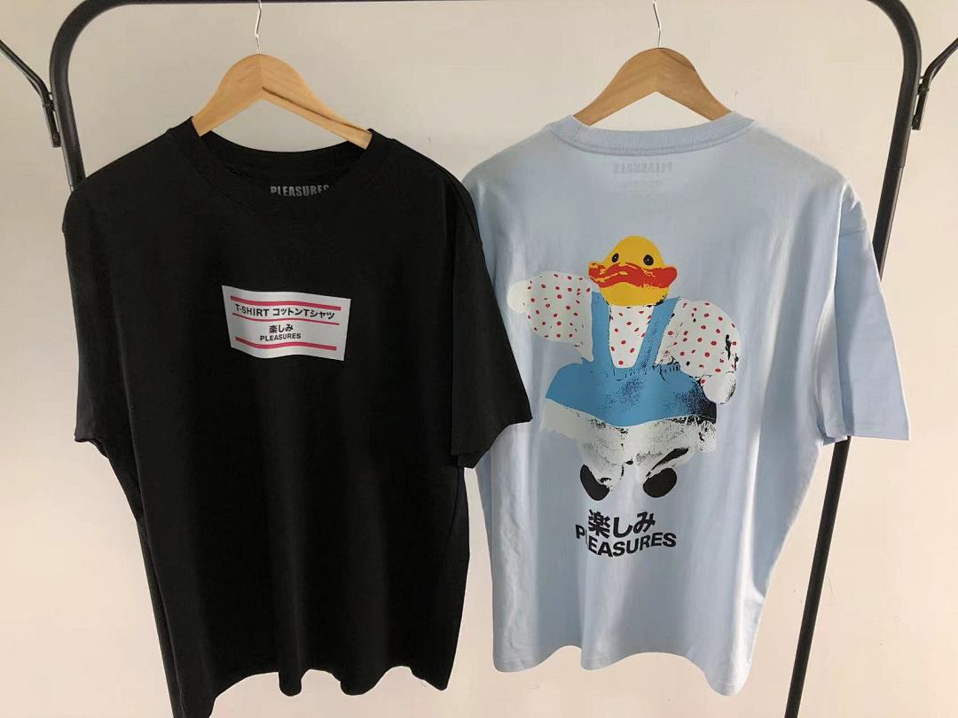 Pleasures 89 PLEASURES T-SHIRT - Image 23