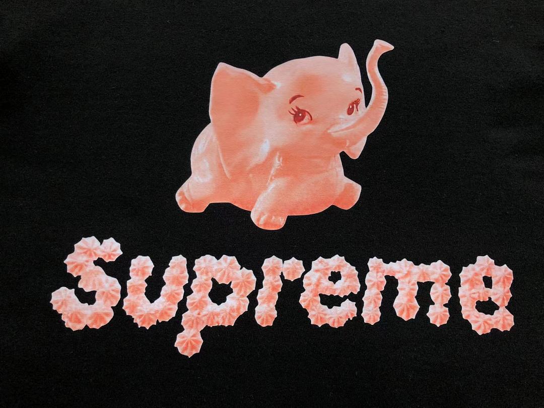 Supreme 98 S⭐⭐R⭐⭐E T-SHIRT 4207211002 (Im 170Cm 60Kg I Wear Size XL In The Phot) - Image 25