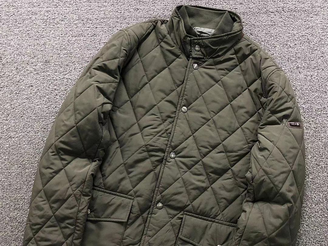 Hackett 478 HA⭐⭐ETT DOWN JACKETS 4208031477 (Im 170Cm 60Kg I Wear Size M In The Phot) - Image 10