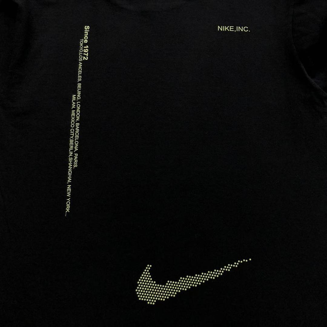 Nike 88 N⭐K⭐ T-SHIRT 524180985 (Im 170Cm 60Kg I Wear Size M In The Phot) - Image 16