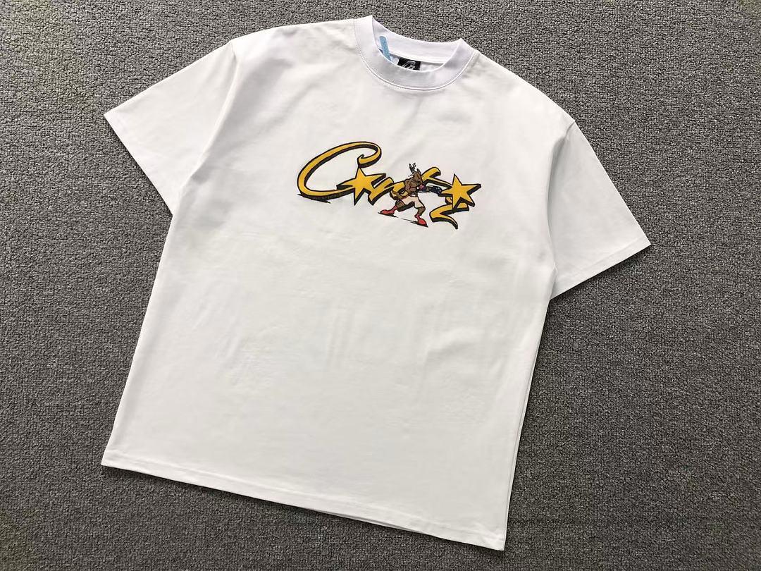 Corteiz 88 CORTEIZ T-SHIRT 127131351 (Im 170Cm 60Kg I Wear Size M In The Phot) - Image 7