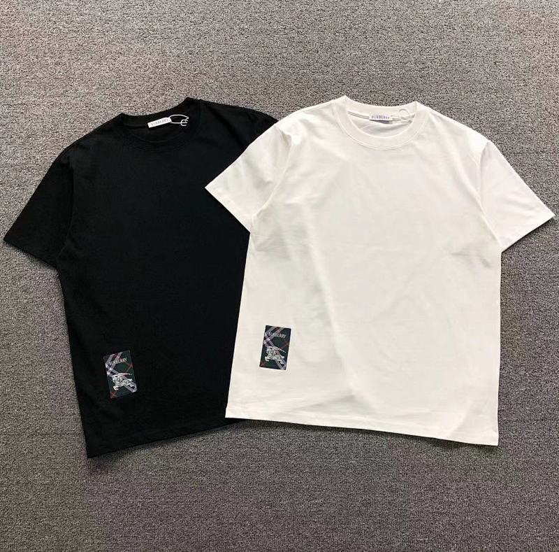Burberry 135 B⭐R⭐E⭐RY T-SHIRT 22040405171 (Im 170Cm 60Kg I Wear Size M In The Phot), photo 1