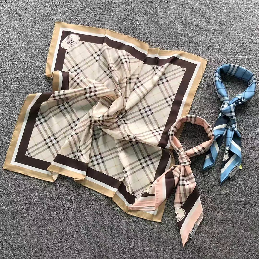 Burberry 88 B⭐R⭐E⭐RY SCARF 5242116102 (Long 90CM* Wide