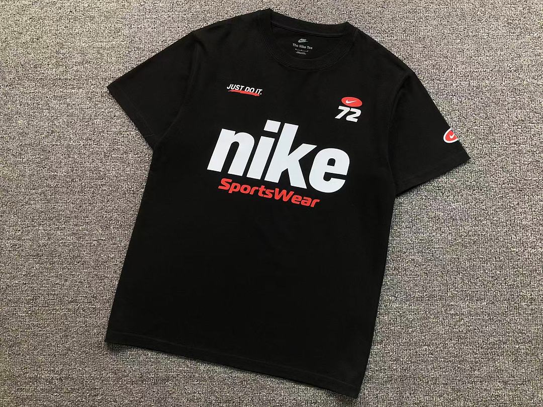 Nike 98 N⭐K⭐ T-SHIRT 4204160677 (Im 170Cm 60Kg I Wear Size M In The Phot) - Image 11