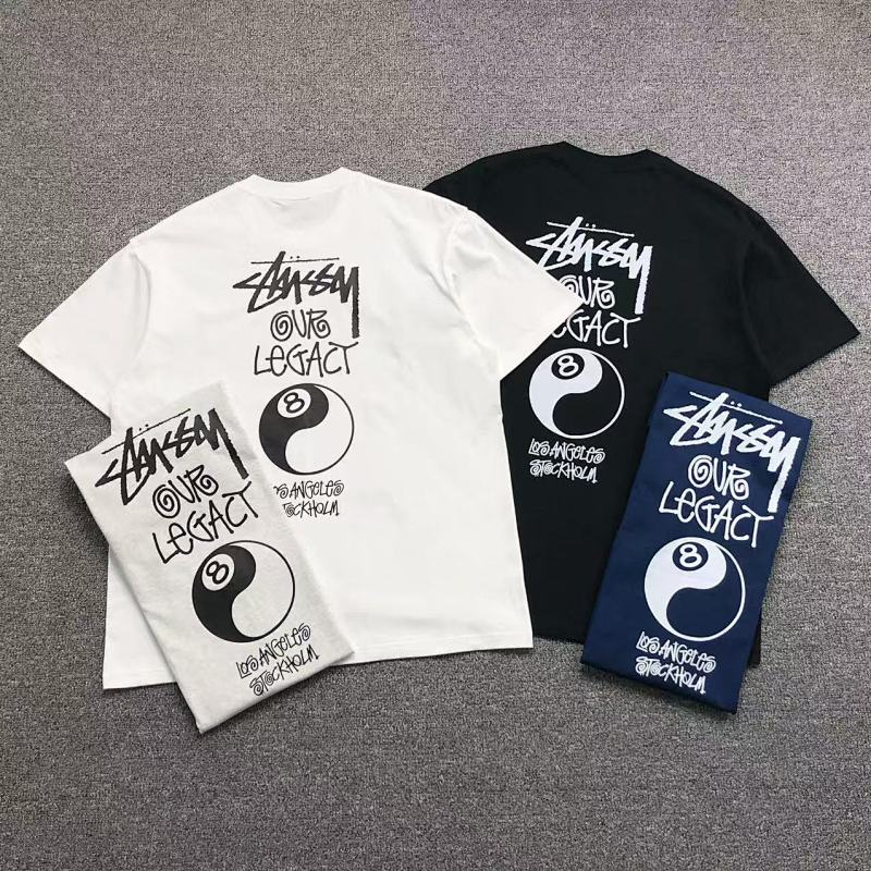Stussy 85 STUSSY T-SHIRT, photo 1