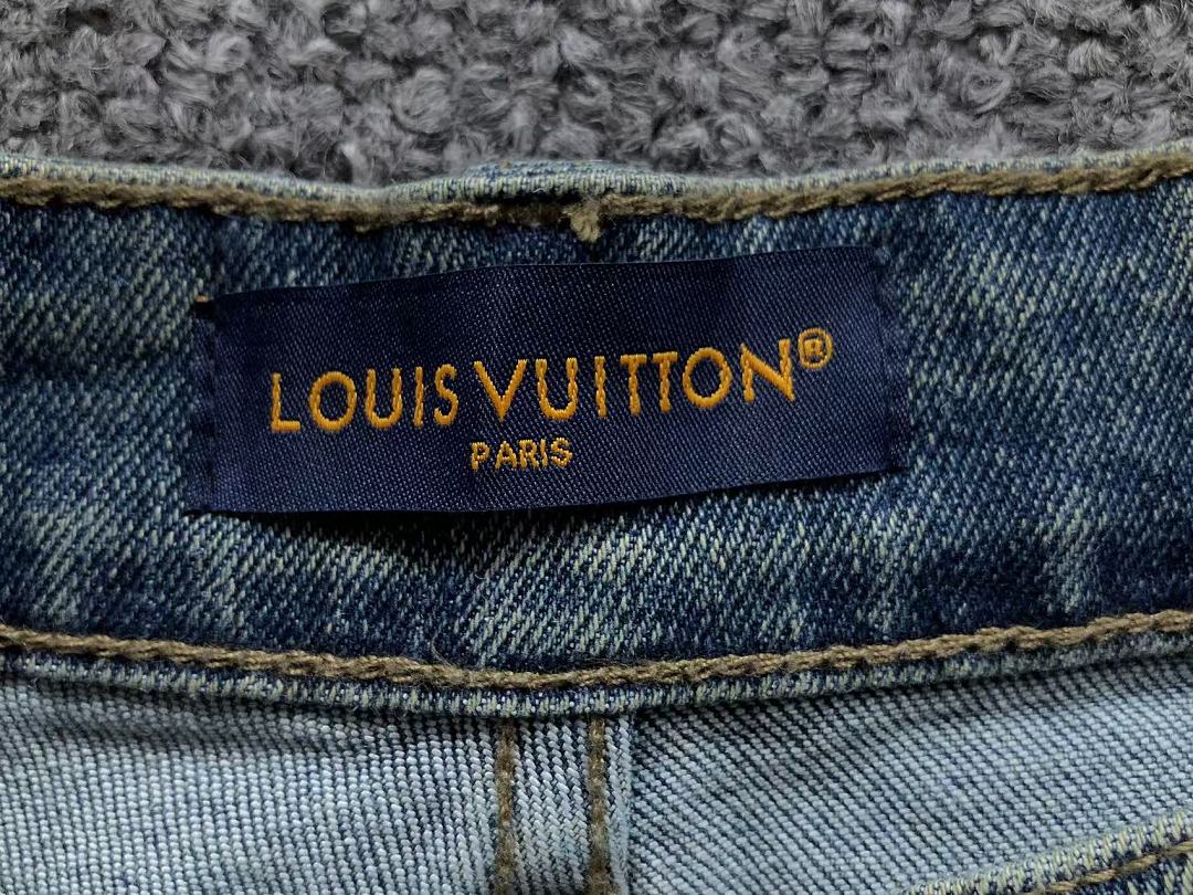 Louis Vuitton 195 L⭐ SHORTS 22061020125 (Im 170Cm 60Kg I Wear Size 31 In The Phot) - Image 22