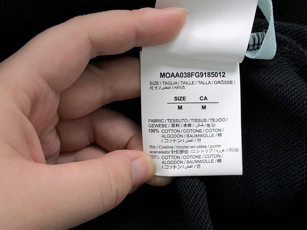 Off-White 168 OFF-WHITE HOODIE 312191019 (Im 170Cm 55Kg I Wear Size M In The Phot) - Image 22