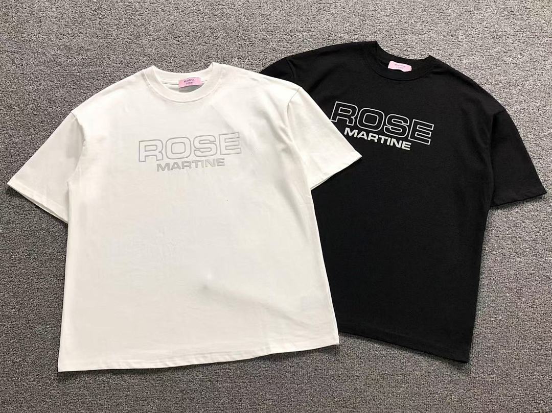 Martine Rose 85 M⭐RT⭐NE⭐O⭐E T-SHIRT 42041019170 (Im 170Cm 60Kg I Wear Size S In The Phot) - Image 5
