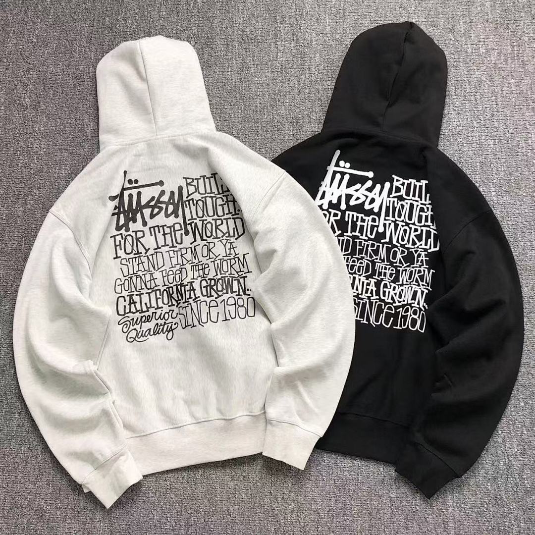 Stussy 175 STUSSY, photo 1