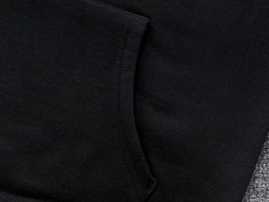 Supreme TROUSERS 188 S⭐⭐R⭐⭐E HOODIE 52071521182 (Im 170Cm 60Kg I Wear Size S In The Phot) - Image 46