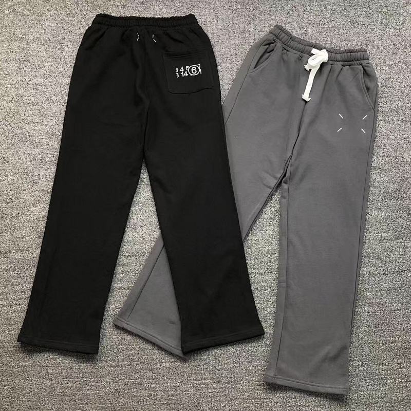 On Running 118 MAISON MARGIELA TROUSERS 4107072186 (Im 170Cm 60Kg I Wear Size 46 In The Phot)