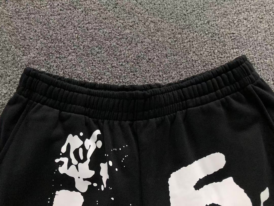 Sp5der TROUSERS SP5DER HOODIE - Image 42