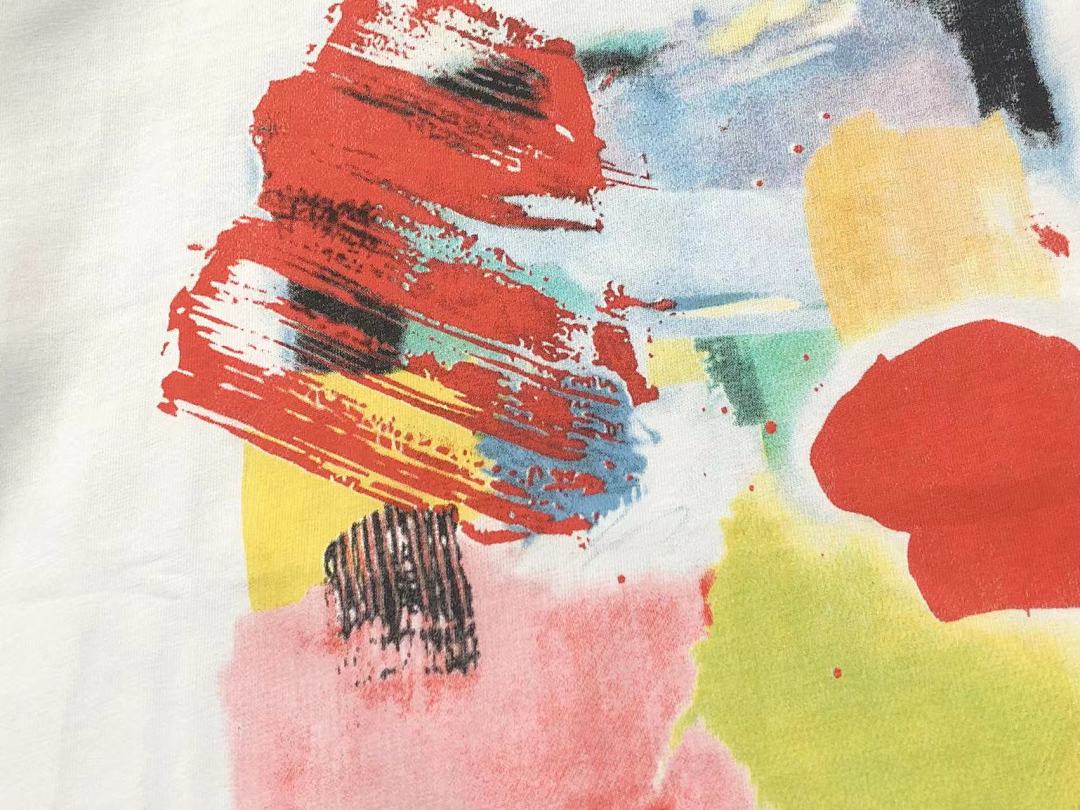 Gallery Dept 85 GALLERY DEPT T-SHIRT - Image 7