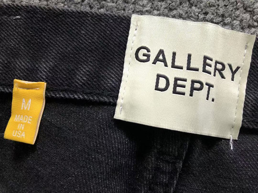 Gallery Dept 165 GALLERY DEPT TROUSERS 12641153 (Im 170Cm 60Kg I Wear Size M In The Phot) - Image 23