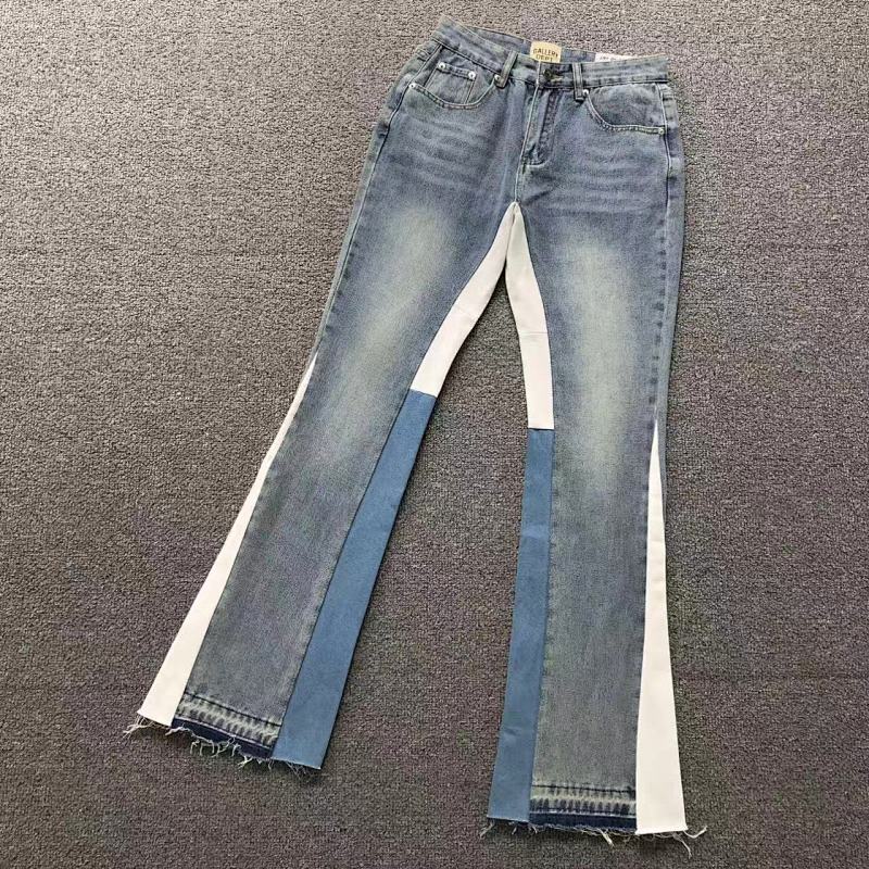 Gallery Dept 138 GALLERY DEPT TROUSERS 523161778 (Im 170Cm 60Kg I Wear Size M In The Phot)