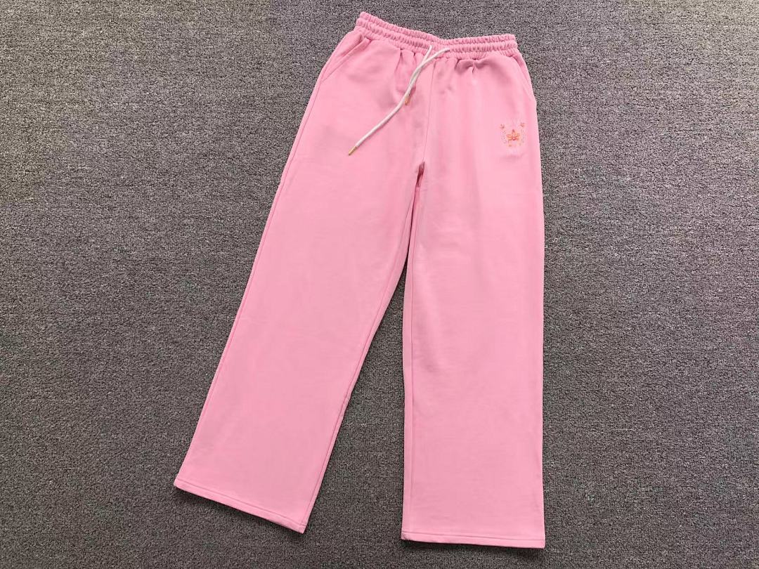 Casablanca 345 CASABLANCA HOODIE TROUSERS 5112905127 (Im 170Cm 60Kg I Wear Size M In The Phot) - Image 45
