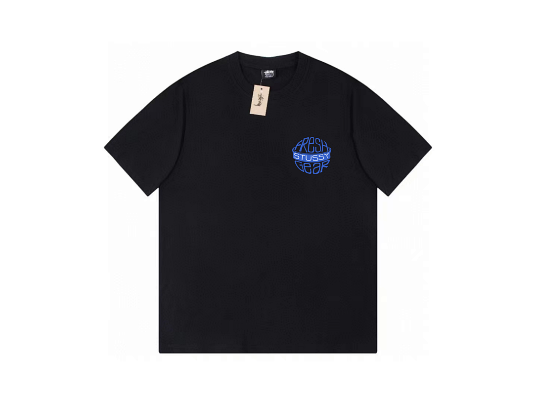 Stussy 88 STUSSY T-SHIRT - Image 15
