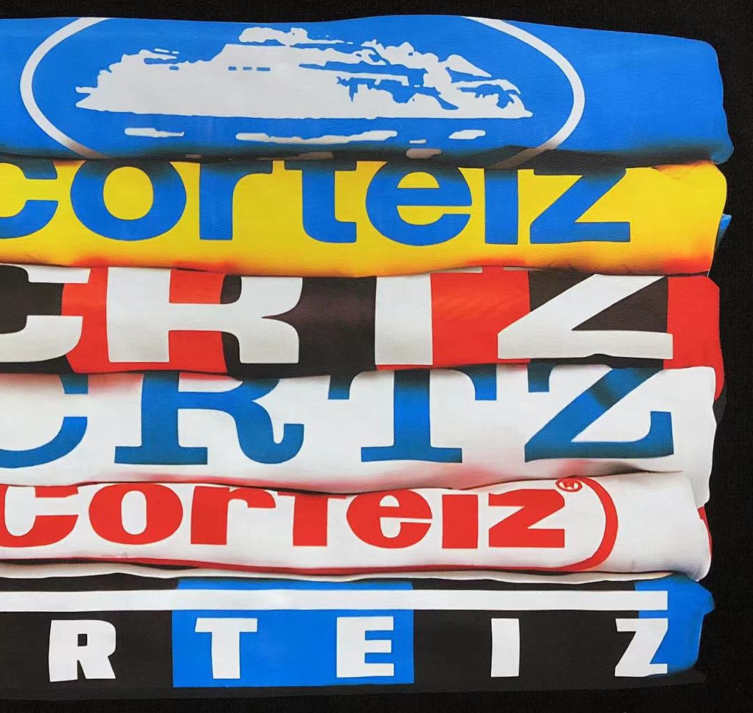 Corteiz 78 CORTEIZ T-SHIRT - Image 10
