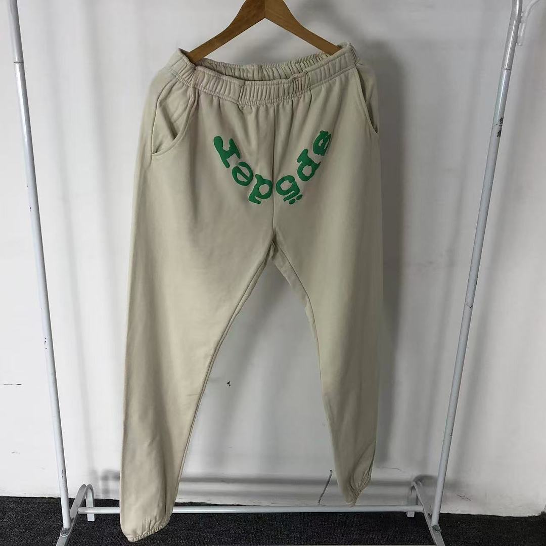Sp5der 185 SP5DER TROUSERS 32081336125 (Im 170Cm 60Kg I Wear Size M In The Phot) - Image 19