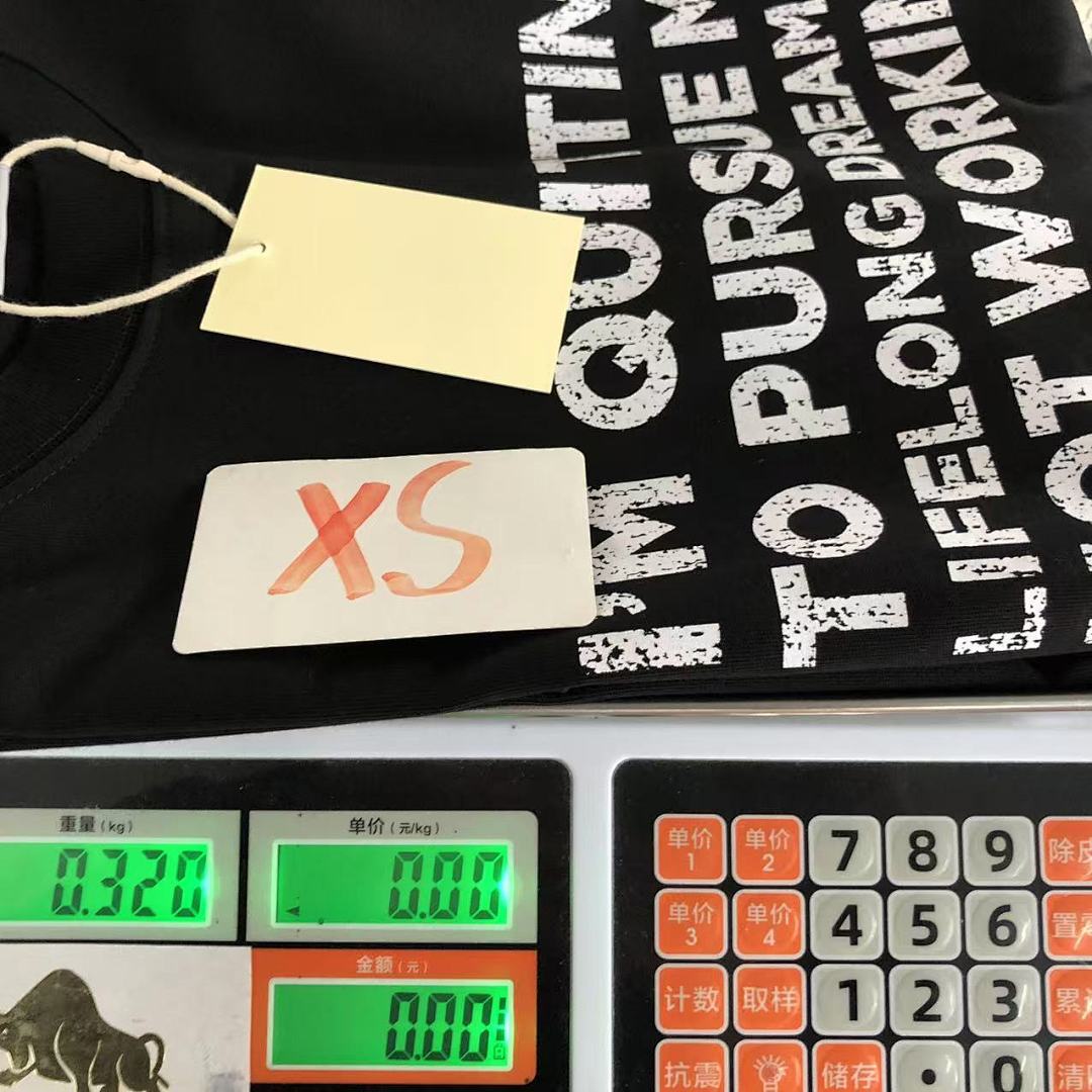 Vetements 115 VETEMENTS T-SHIRT 214051917 (Im 170Cm 60Kg I Wear Size XS In The Phot) - Image 20