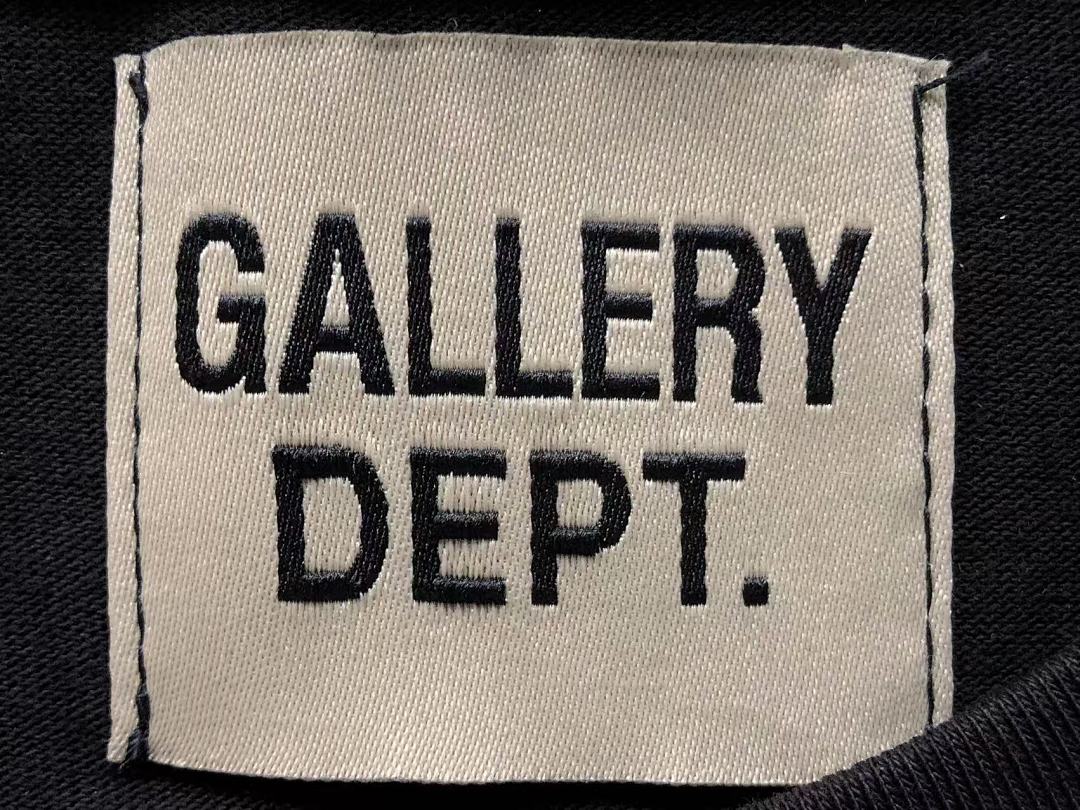 Gallery Dept 98 GALLERY DEPT T-SHIRT 2162101125 (Im 170Cm 60Kg I Wear Size L In The Phot) - Image 23