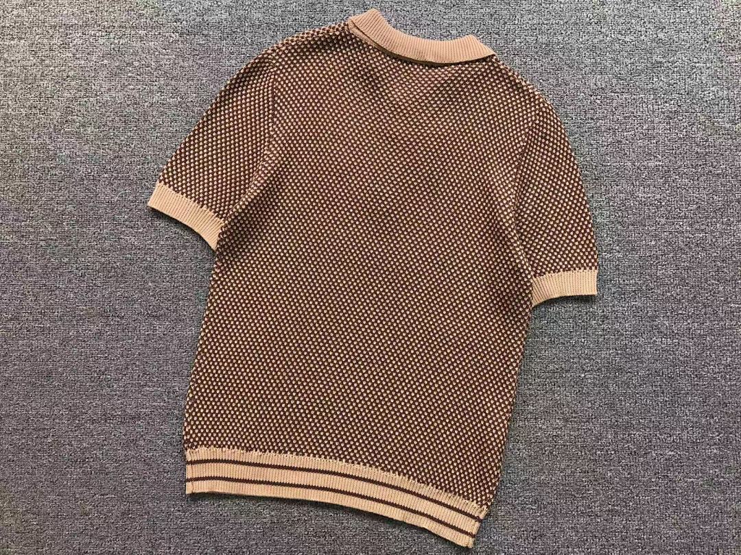 Louis Vuitton 218 L⭐ T-SHIRT 3203020121 (Im 172Cm 55Kg I Wear Size M In The Phot) - Image 9