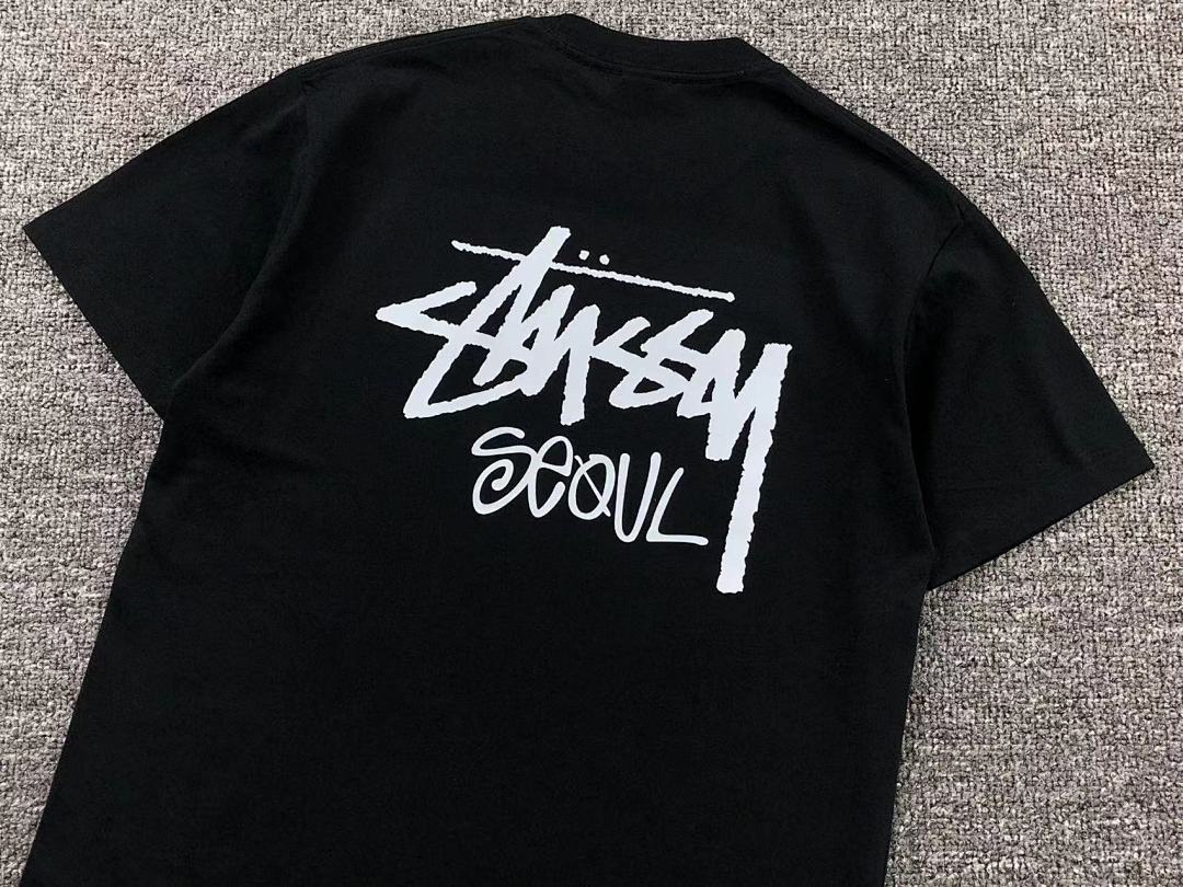 Stussy 85 STUSSY T-SHIRT - Image 6