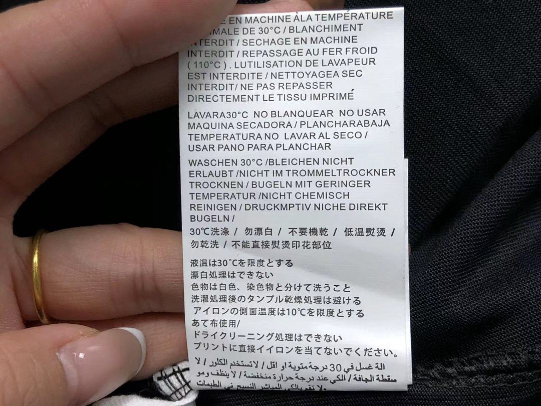 Off-White 79 OFF-WHITE T-SHIRT 41187045 (Im 170Cm 57Kg I Wear Size M In The Phot) - Image 24