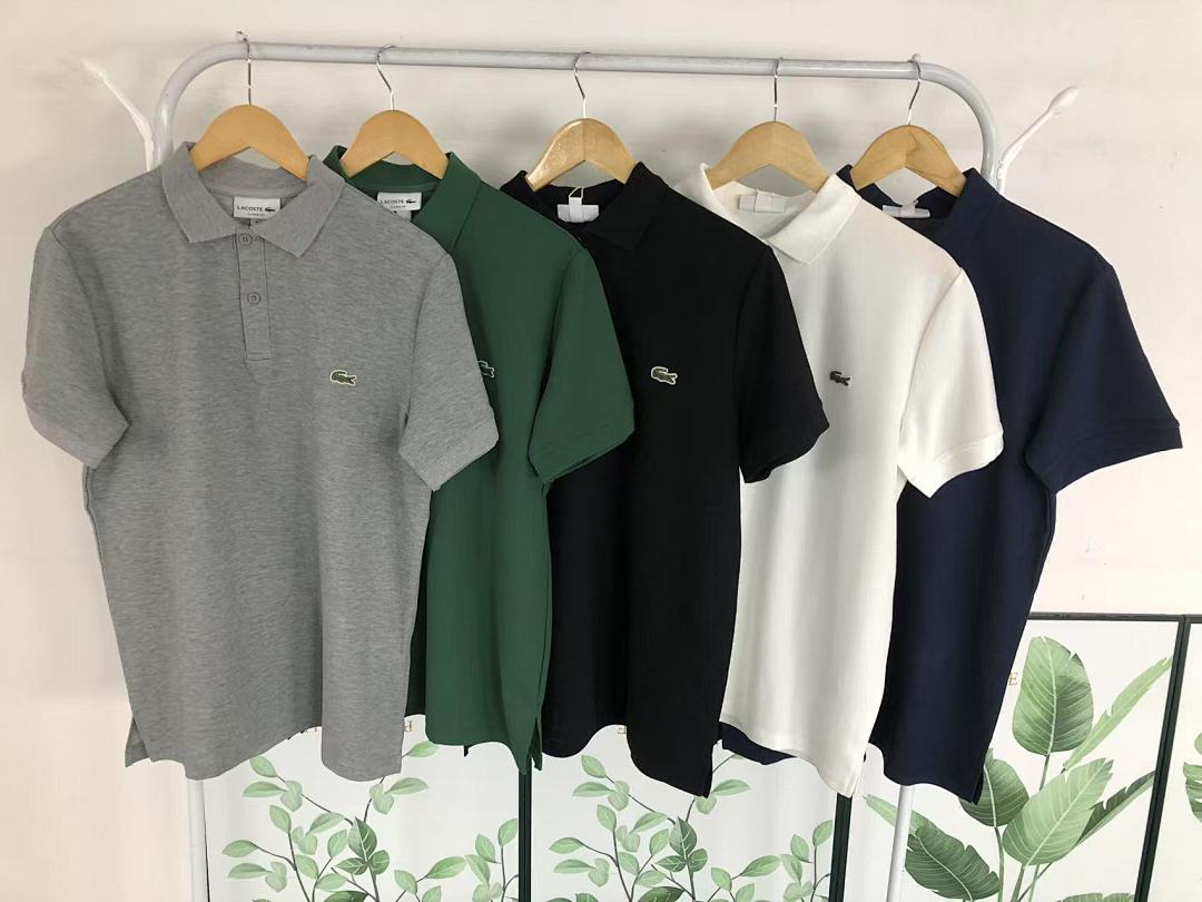 Lacoste 129 LACOSTE POLO 2132411001 (Im 170Cm 60Kg I Wear Size S In The Phot) - Image 26