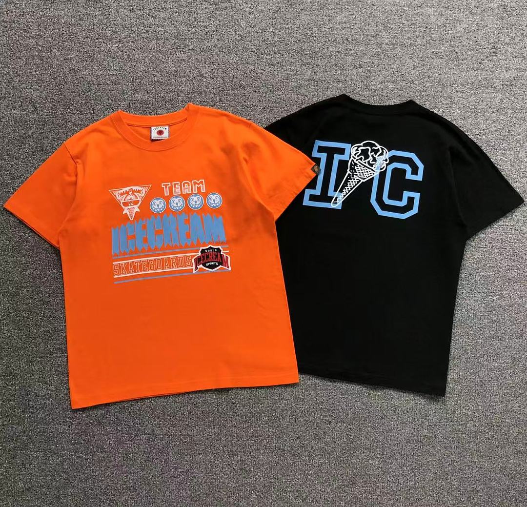 Icecream 98 IC⭐⭐R⭐AM T-SHIRT 126262602 (Im 170Cm 60Kg I Wear Size M In The Phot)