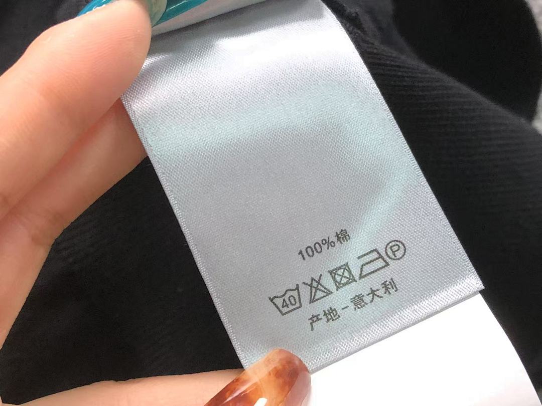 Dior 188 D⭐O⭐ POLO 3203010321 (Im 172Cm 55Kg I Wear Size M In The Phot) - Image 21