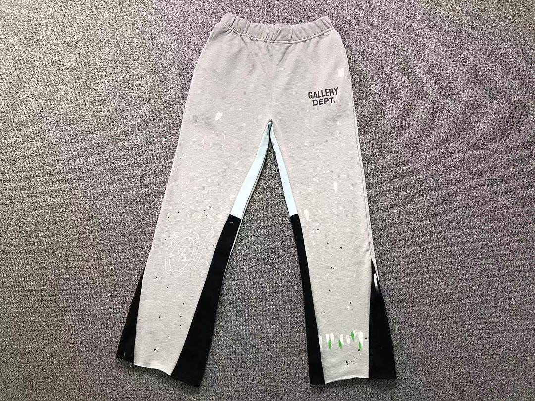 Gallery Dept 139 GALLERY DEPT TROUSERS 3206122117 (Im 170Cm 60Kg I Wear Size M In The Phot) - Image 5