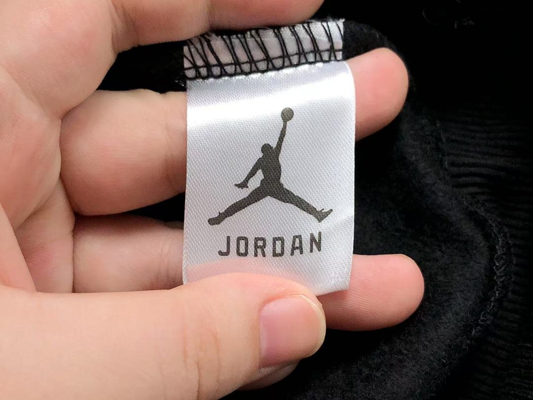 Air Jordan 98 A⭐R J⭐R⭐AN S⭐⭐R ⭐⭐E HOODIE 111180157 (Im 170Cm 57Kg I Wear Size M In The Phot) - Image 24