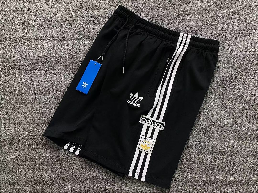 Adidas 105 A⭐I⭐AS SHORTS 4207111277 (Im 170Cm 60Kg I Wear Size L In The Phot) - Image 10