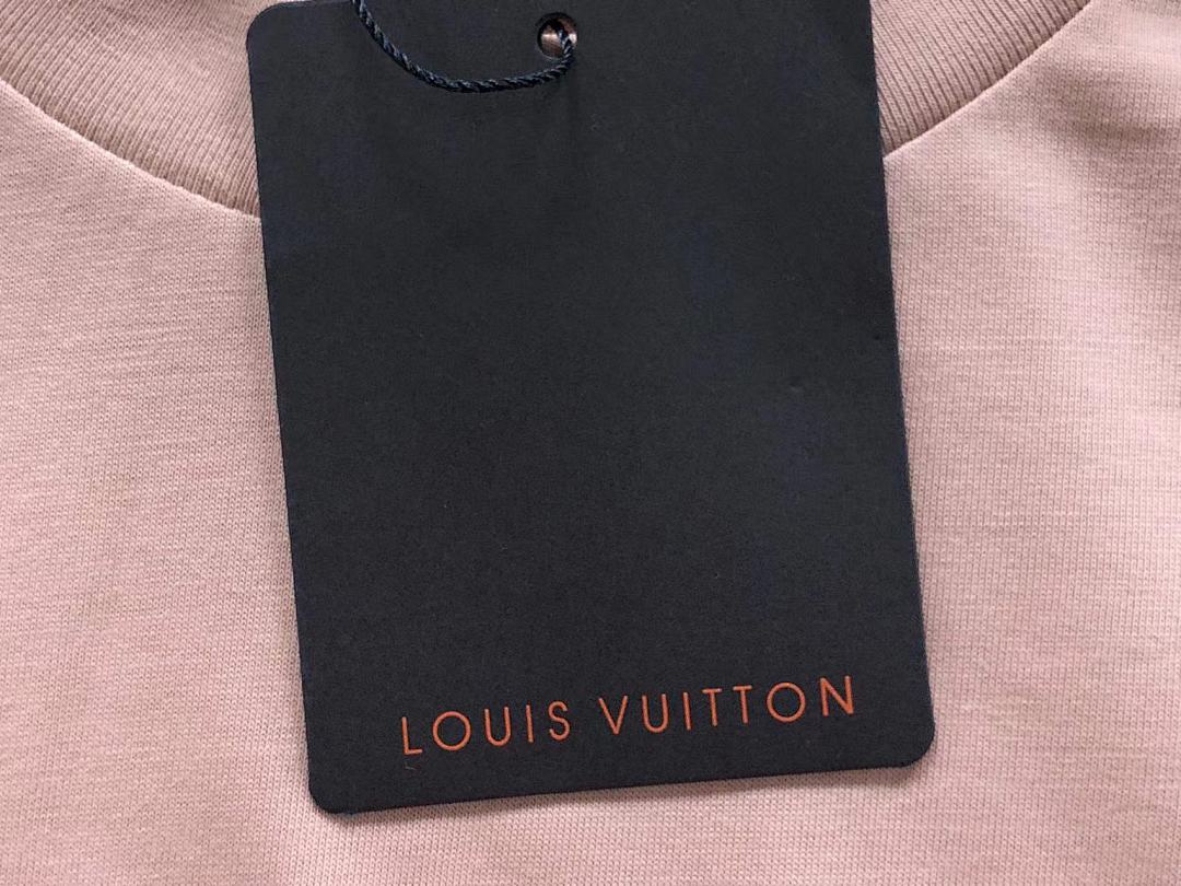 Louis Vuitton 118 L⭐ T-SHIRT 3203280921 (Im 170Cm 60Kg I Wear Size S In The Phot) - Image 12