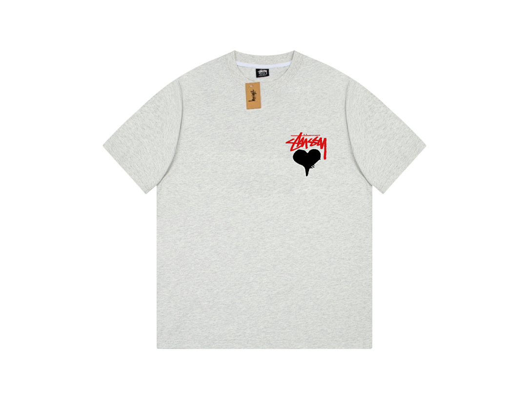 Stussy 85 STUSSY T-SHIRT - Image 11