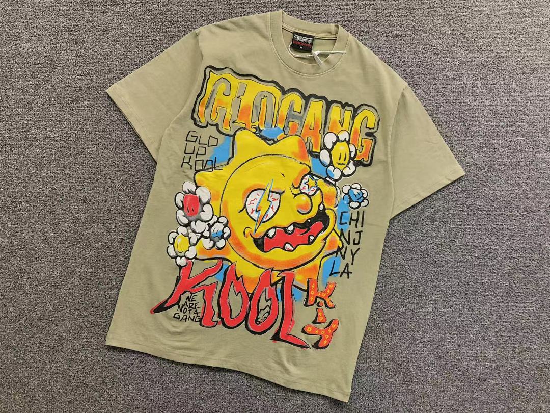 Unbranded 135 FASHION T-SHIRT 3106071772 (Im 170Cm 60Kg I Wear Size M In The Phot) - Image 5