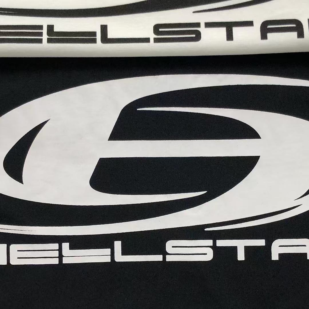 Hellstar 88 HELLSTAR T-SHIRT 128211671 (Im 170Cm 60Kg I Wear Size S In The Phot) - Image 14