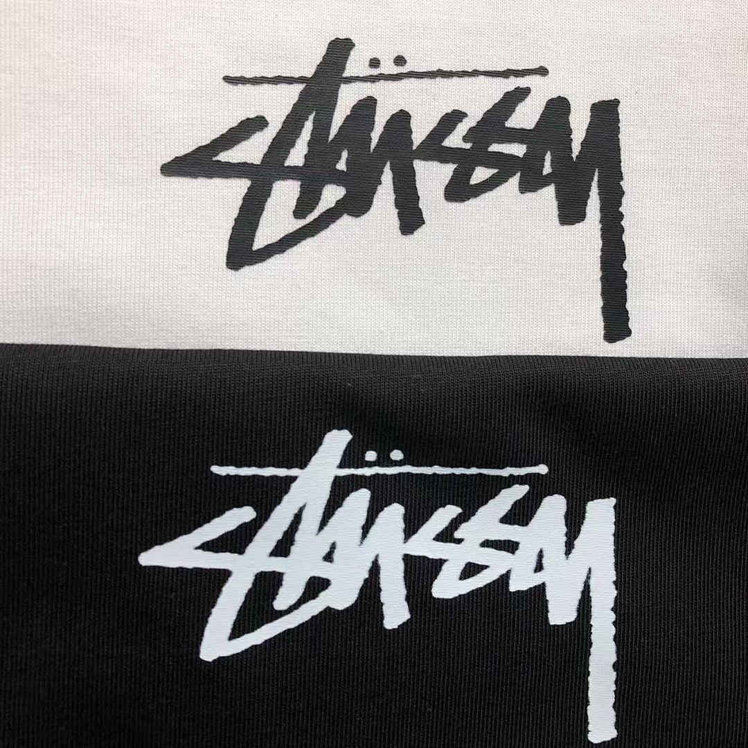 Stussy 78 STUSSY T-SHIRT 502192782 (Im 170Cm 57Kg I Wear Size M In The Phot) - Image 18