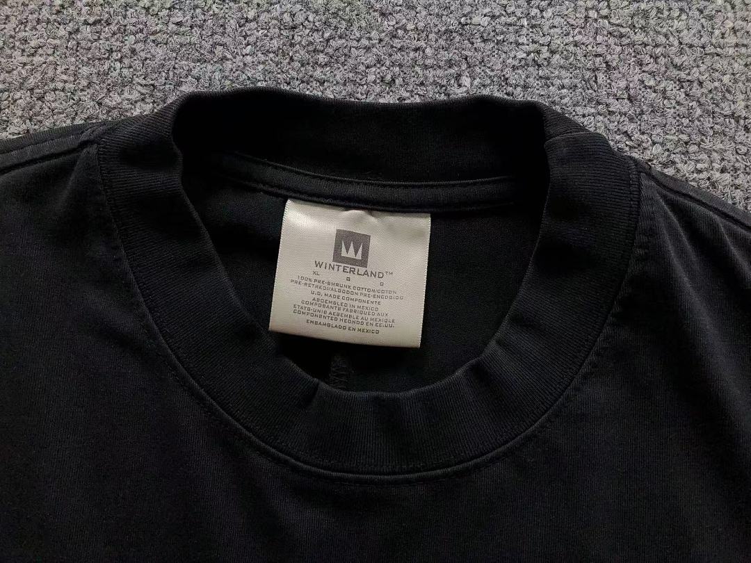 Unbranded 108 VINTAGE VEST 3205120317 (Im 170Cm 60Kg I Wear Size XL In The Phot) - Image 12