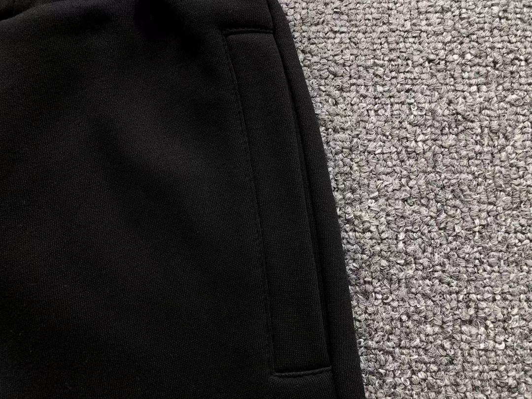 Unbranded 288 S⭐N⭐ HOODIE TROUSERS 1104286863 (Im 170Cm 60Kg I Wear Size XS In The Phot) - Image 32