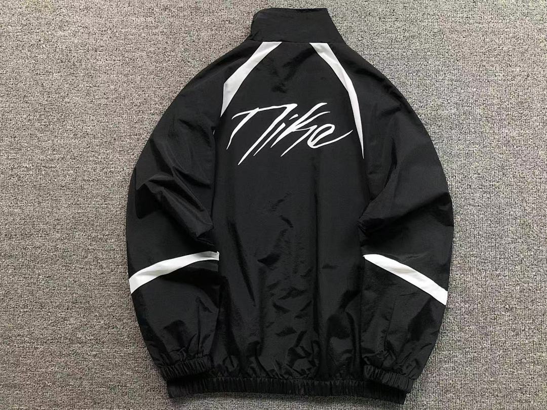 Nike 168 N⭐K⭐ JACKET 4204100277 (Im 170Cm 60Kg I Wear Size M In The Phot) - Image 9