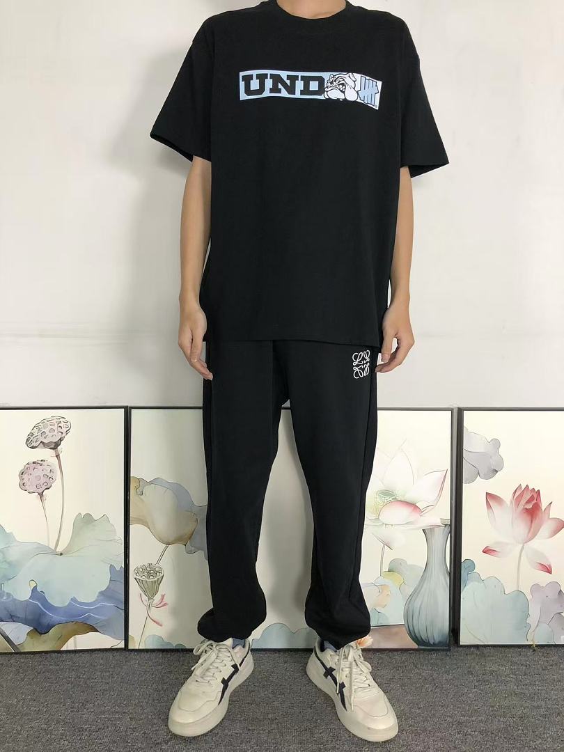 Undefeated 88 UNDEFEATED T-SHIRT 126170902 (Im 170Cm 60Kg I Wear Size M In The Phot) - Image 3