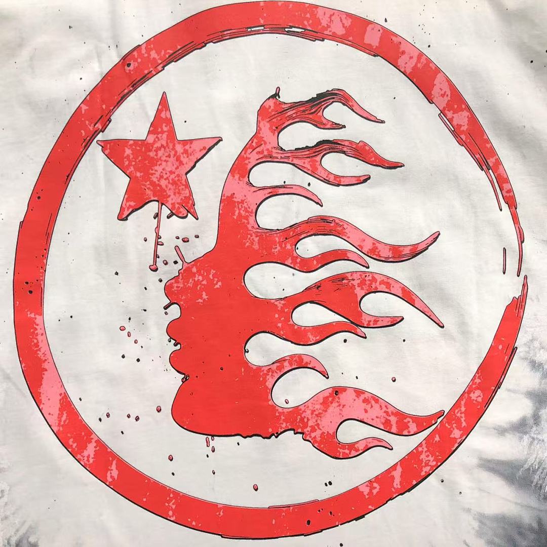 Hellstar 138 HELLSTAR T-SHIRT 3103270772 (Im 170Cm 60Kg I Wear Size M In The Phot) - Image 13