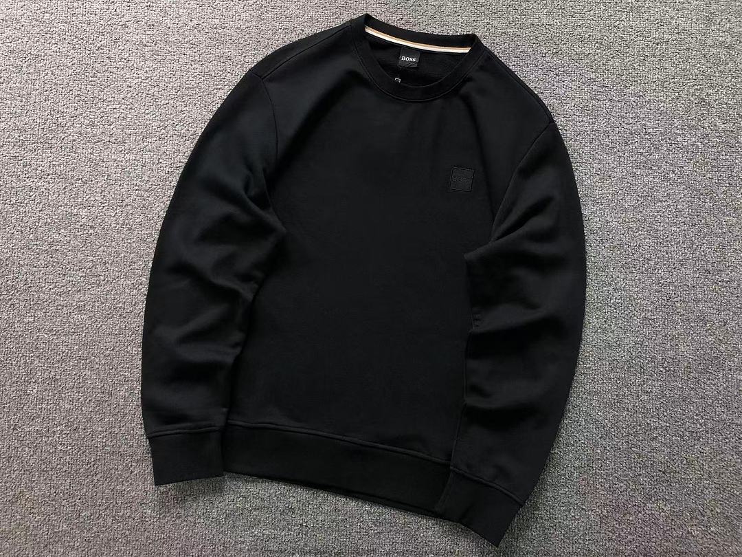 Hugo Boss 145 H⭐G⭐ B⭐⭐S HOODIE 2207141404 (Im 170Cm 60Kg I Wear Size XL In The Phot) - Image 14