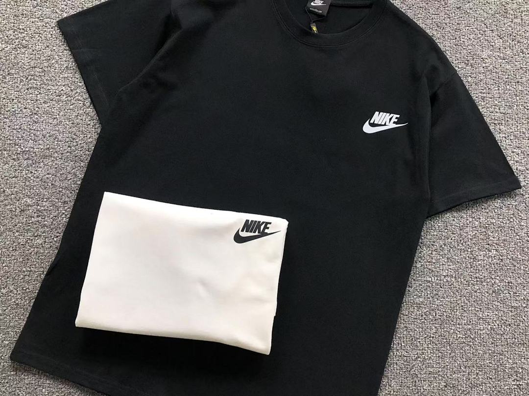 Nike 78 N⭐K⭐ T-SHIRT 1105100499 (Im 170Cm 60Kg I Wear Size L In The Phot) - Image 17