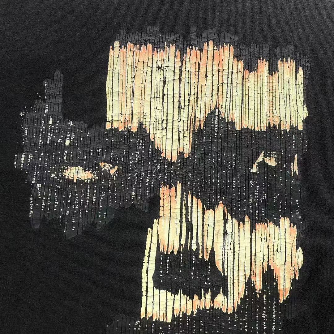 Travis Scott 118 TRAVIS SCOTT T-SHIRT 3208031117 (Im 170Cm 60Kg I Wear Size S In The Phot) - Image 9